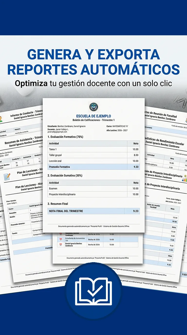 Boletines Oficiales